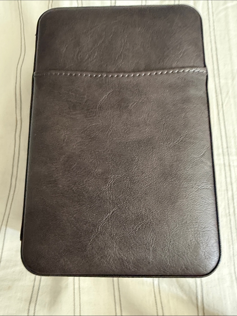 NWOT Tesonway Portable Cigar Humidor